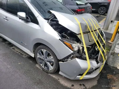 2019 Nissan Leaf 1N4AZ1CP6KC311433 VIN:1N4AZ1CP6KC311433