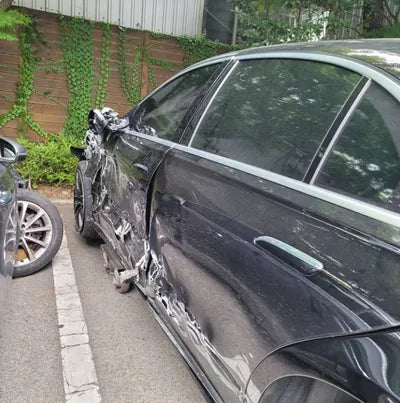 2022 Mercedes-Benz S 580 VIN: