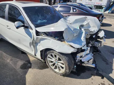 2017 BMW 320 074KMWBA8C5103HA0 VIN:074KMWBA8C5103HA0