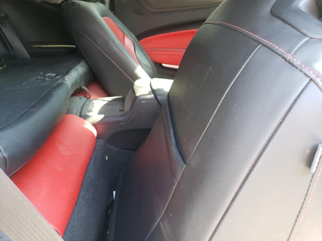 2022 CHEVROLET CAMARO SS VIN:1G1FG1R74N0102087