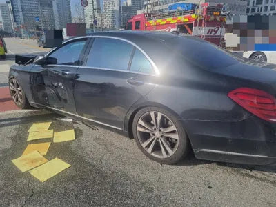 2016 Mercedes-Benz S 500 WDDUG8FB3GA281774 VIN:WDDUG8FB3GA281774