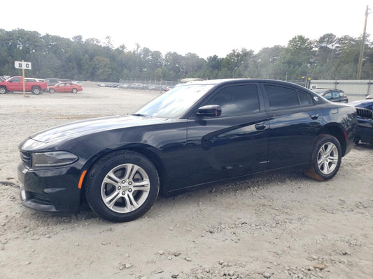 2022 DODGE CHARGER SXT VIN:2C3CDXBG4NH219605