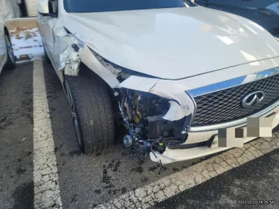 2015 Infiniti Q50 JNKDV71E9FM530974 VIN:JNKDV71E9FM530974