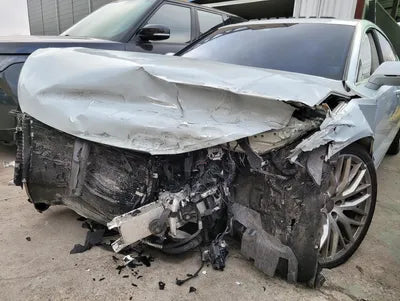 2016 Audi 50 WAUZZZ4G6GN015878 VIN:WAUZZZ4G6GN015878