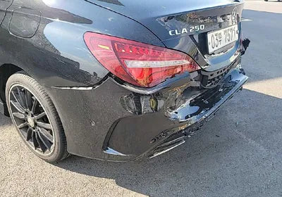 2017 Mercedes-Benz GLA 250 KMWDDSJ4GB4HN4350 VIN:KMWDDSJ4GB4HN4350