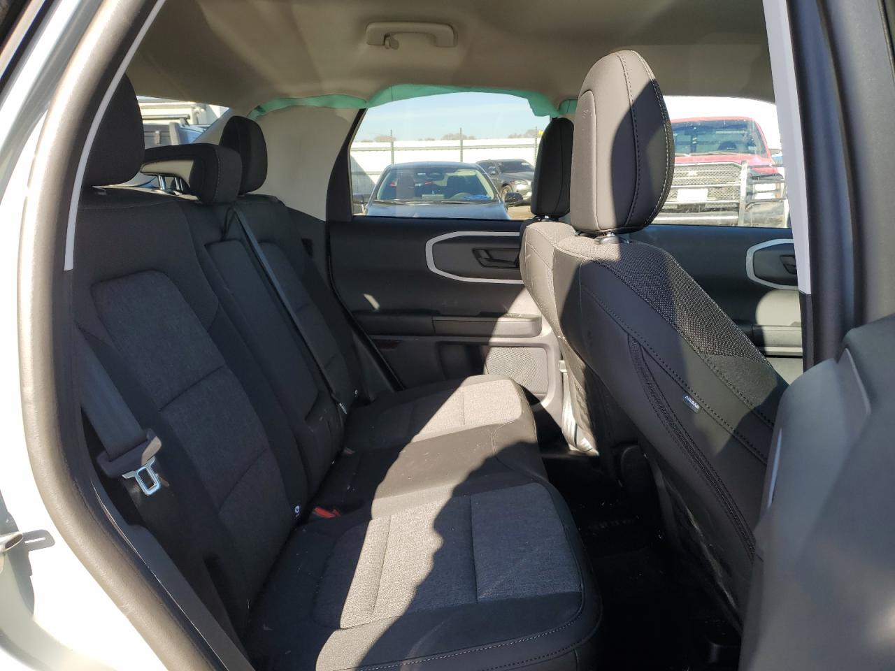 2024 FORD BRONCO SPORT BIG BEND VIN:3FMCR9B69RRF55868