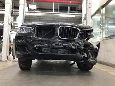 2021 BMW 330 WBATS5102M9G46015 VIN:WBATS5102M9G46015