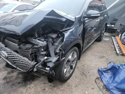 2017 Kia Sorento KNAPH81BDHA337333 VIN:KNAPH81BDHA337333