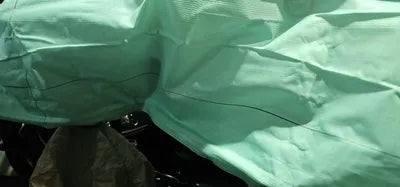 2017 Mercedes-Benz E 400 VIN: