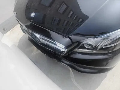 2016 Mercedes-Benz E 220 VIN: