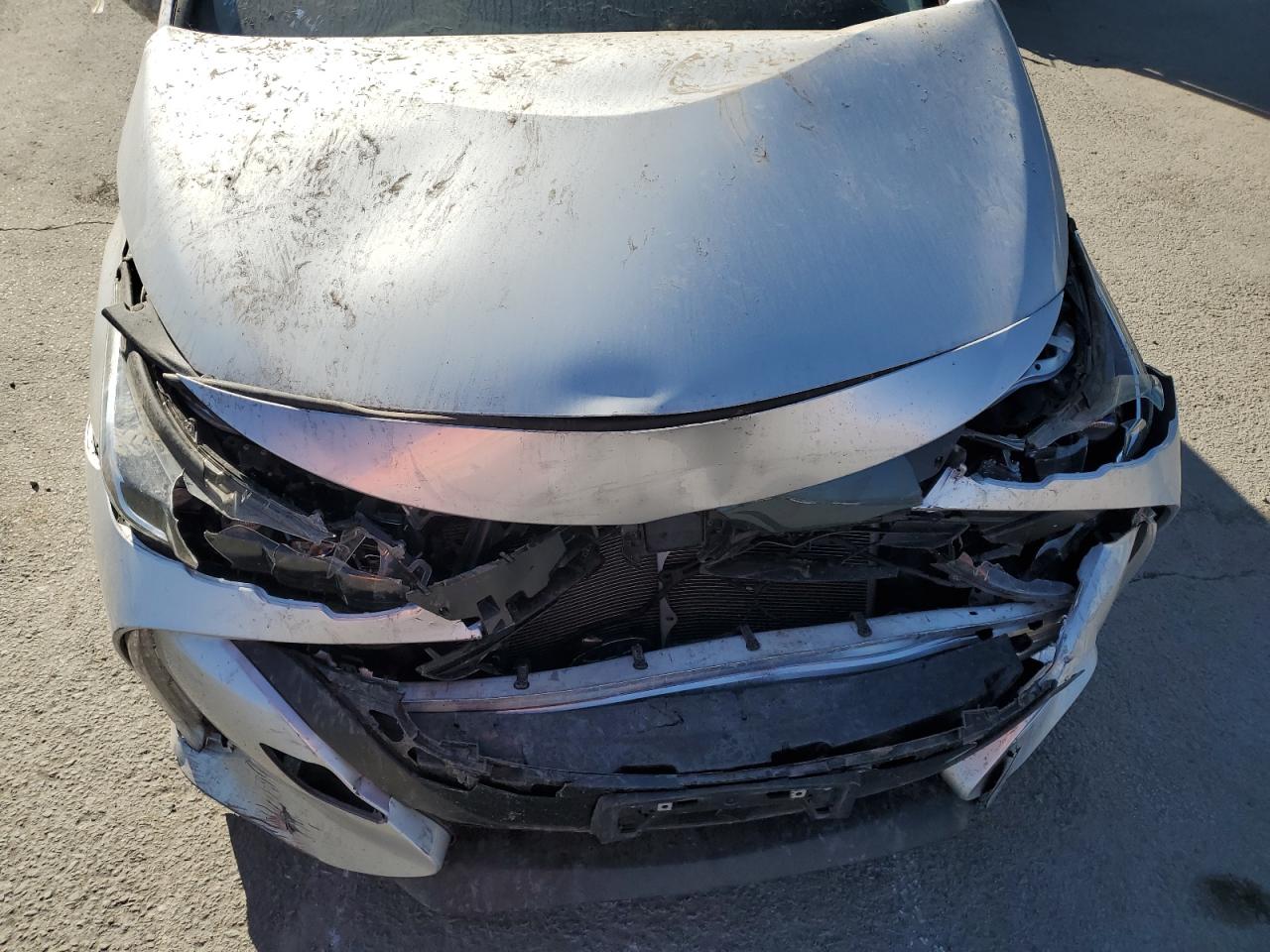 2022 TOYOTA PRIUS PRIME LE VIN:JTDKAMFP0N3228250