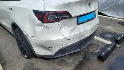 2021 Tesla Model Y 5YJYGDEE7MF225906 VIN:5YJYGDEE7MF225906