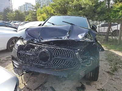 2020 Mercedes-Benz GLE 400 W1NFD2DB2LA277133 VIN:W1NFD2DB2LA277133