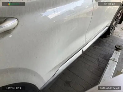 2020 Hyundai Santa FE KMHS381HGMU340402 VIN:KMHS381HGMU340402