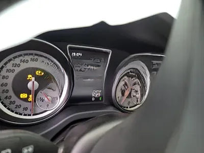 2014 Mercedes-Benz GLA 200 NONE VIN: