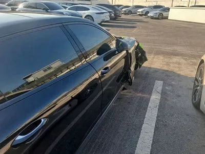 2023 Porsche Panamera WP0BJ2974PL145309 VIN:WP0BJ2974PL145309