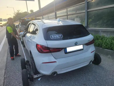 2022 BMW 120 WBA7L7104N7K56960 VIN:WBA7L7104N7K56960