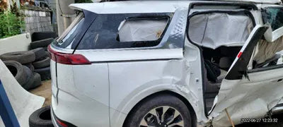 2021 Kia Carnival KNANE81BBMS077214 VIN:KNANE81BBMS077214