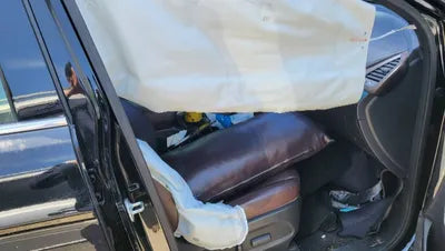 2018 Hyundai Santa FE KMHSW81XBJU799743 VIN:KMHSW81XBJU799743