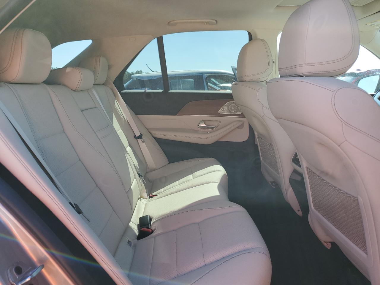 2023 MERCEDES-BENZ GLE 350 VIN:4JGFB4JB6PA889270