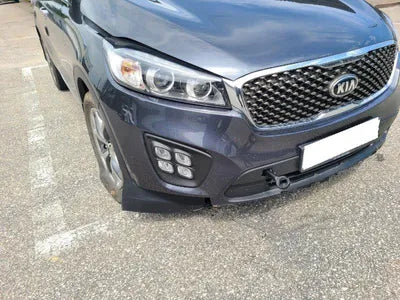 2015 Kia Sorento KNAPS81ABGA123707 VIN:KNAPS81ABGA123707