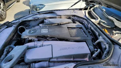 2015 Audi S6 WDDUG7JB1GA230288 VIN:WDDUG7JB1GA230288