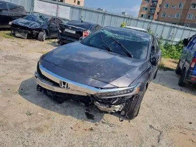 2018 Honda Accord 1HGCV3690JA511419 VIN:1HGCV3690JA511419