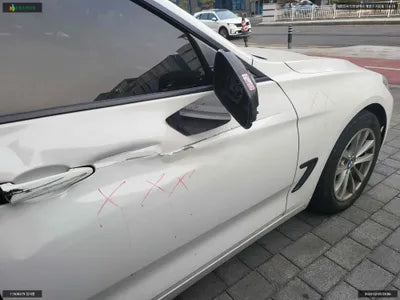 2019 BMW 320 WBA8T5105JB343556 VIN:WBA8T5105JB343556