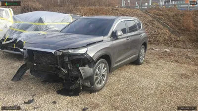 2018 Hyundai Santa FE KMHS281ABKU010272 VIN:KMHS281ABKU010272