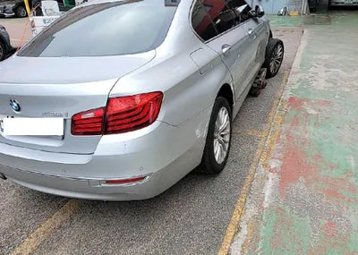 2016 BMW 528 WBA5A5104GG180919 VIN:WBA5A5104GG180919