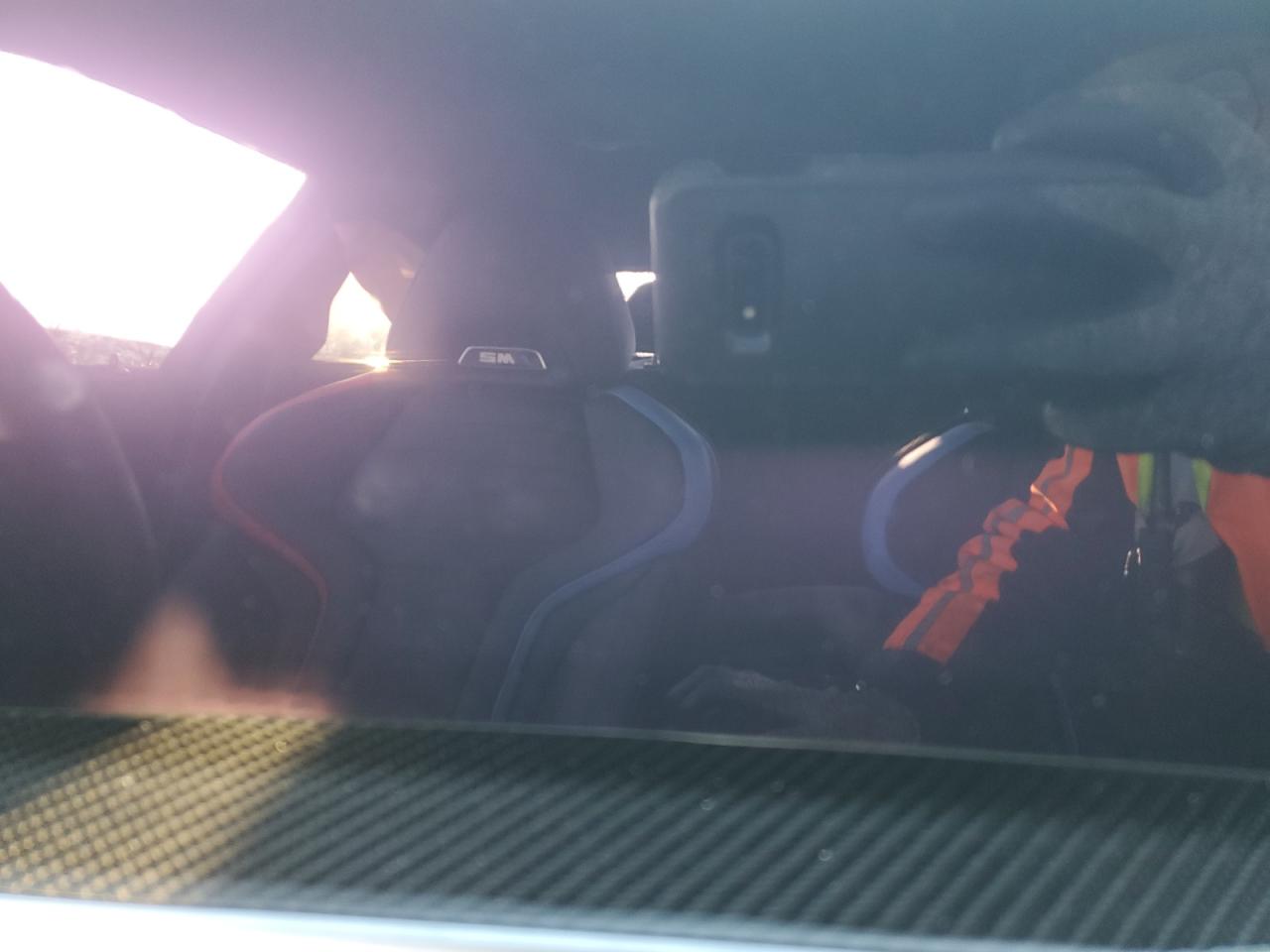 2024 BMW M2  VIN:3MF13DM08R8D95395