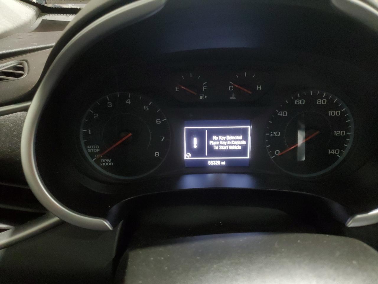 2022 CHEVROLET MALIBU LT VIN:1G1ZD5ST0NF172106