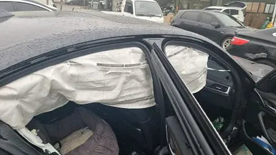 2018 BMW 530 WBAJD9103JWC12191 VIN:WBAJD9103JWC12191