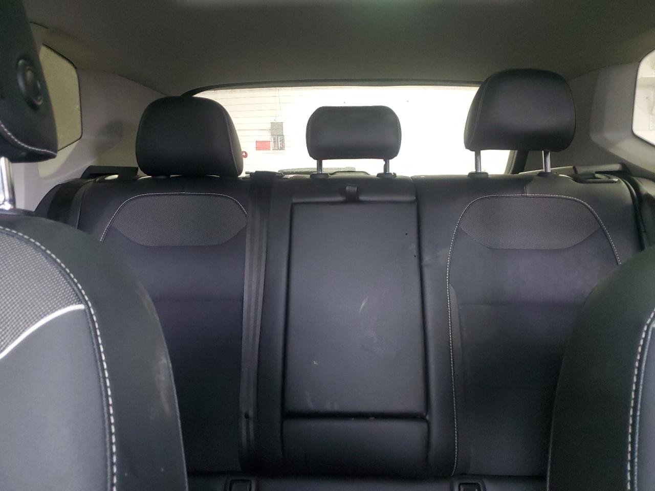 2023 VOLKSWAGEN TAOS SE VIN:3VVNX7B22PM321359