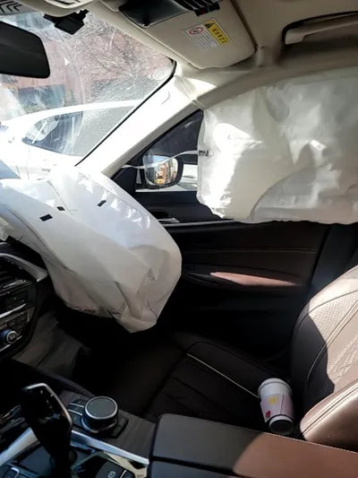 2018 BMW 520 WBAJC5104JWD99453 VIN:WBAJC5104JWD99453