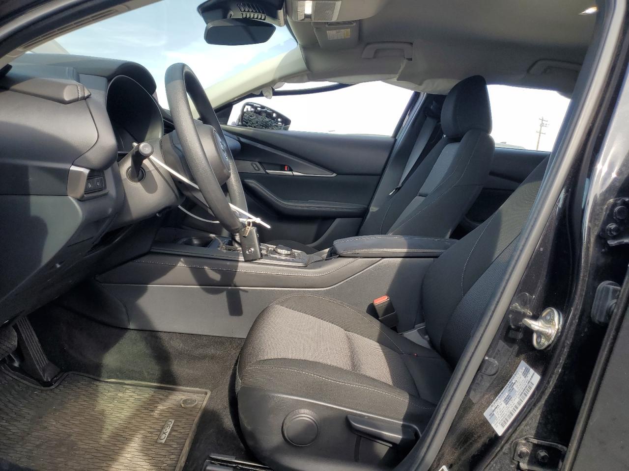 2024 MAZDA CX-30  VIN:3MVDMBAM0RM671003