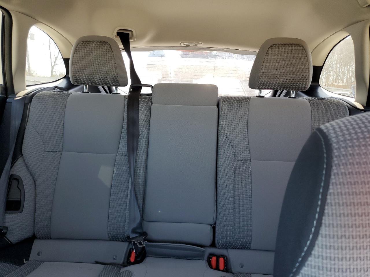 2023 SUBARU OUTBACK PREMIUM VIN:4S4BTAFC6P3161903