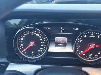 2019 Mercedes-Benz E 300 WDDZF4JB6KA678929 VIN:WDDZF4JB6KA678929