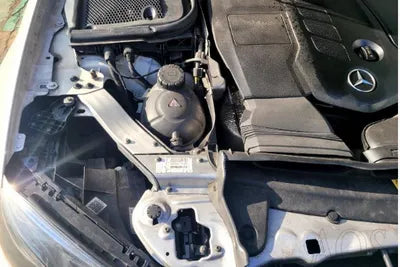 2017 Mercedes-Benz E 220 WDDZF0EB4HA008081 VIN:WDDZF0EB4HA008081