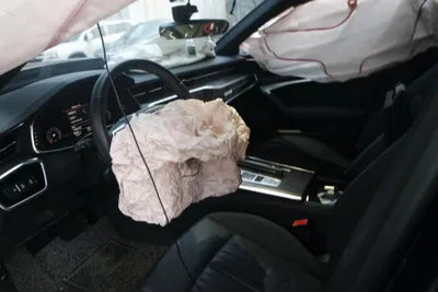 2020 Audi A6 WAUZZZF2XLN070510 VIN:WAUZZZF2XLN070510