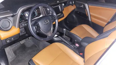 2016 Toyota RAV4 JTMDJREV0GD041268 VIN:JTMDJREV0GD041268