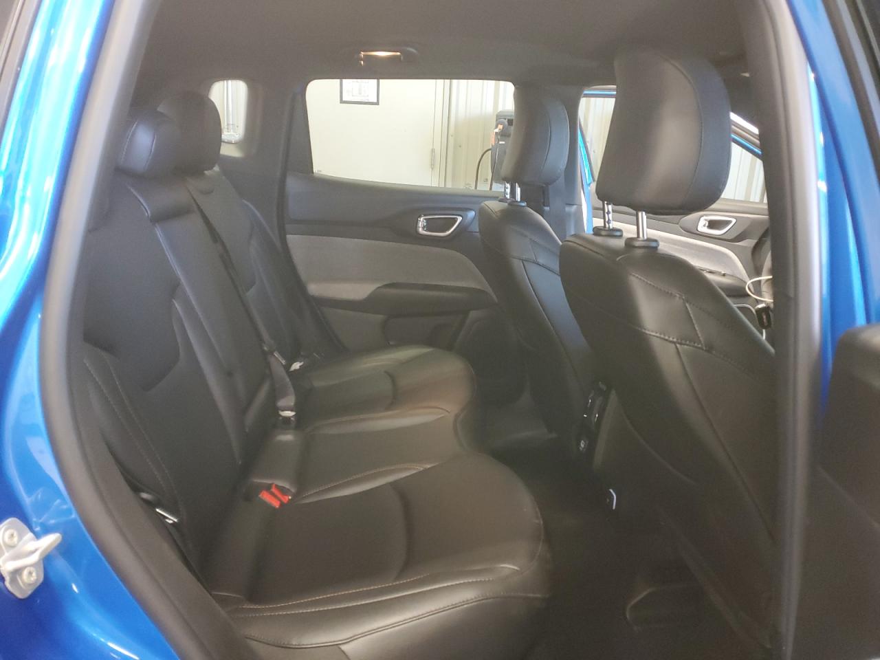 2024 JEEP COMPASS LATITUDE LUX VIN:3C4NJDFN5RT155253
