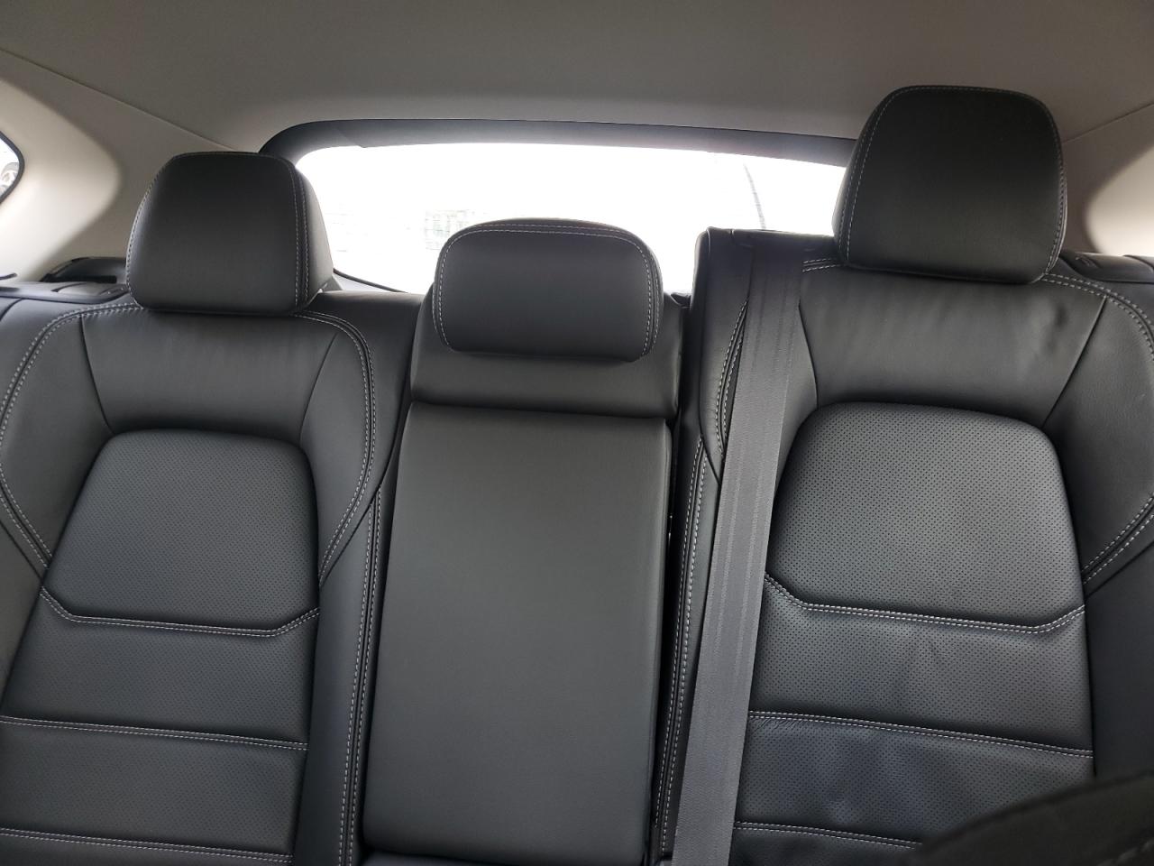 2024 MAZDA CX-5 PREFERRED VIN:JM3KFBCL5R0487824