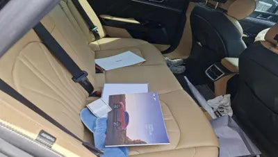2021 Kia K5 VIN: