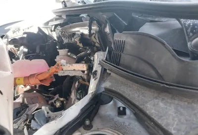 2021 Hyundai Kona VIN: