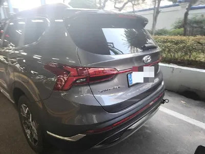 2023 Hyundai Santa FE KMHS3811BPU093950 VIN:KMHS3811BPU093950