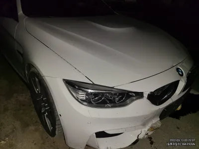 2016 BMW M4 WBS3R9103GK455762 VIN:WBS3R9103GK455762