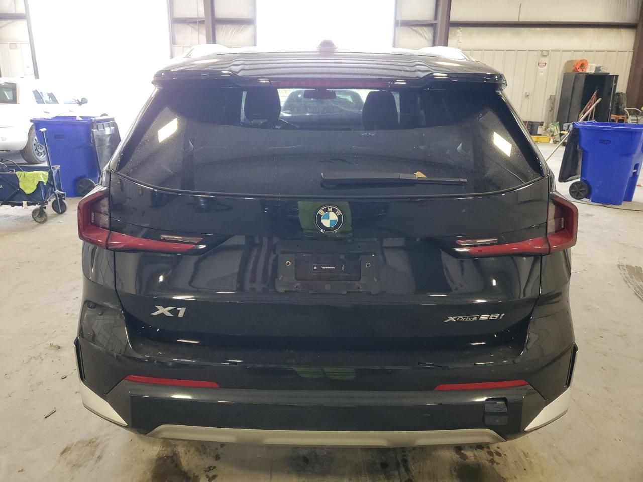 2023 BMW X1 XDRIVE28I VIN:WBX73EF02P5Y22194