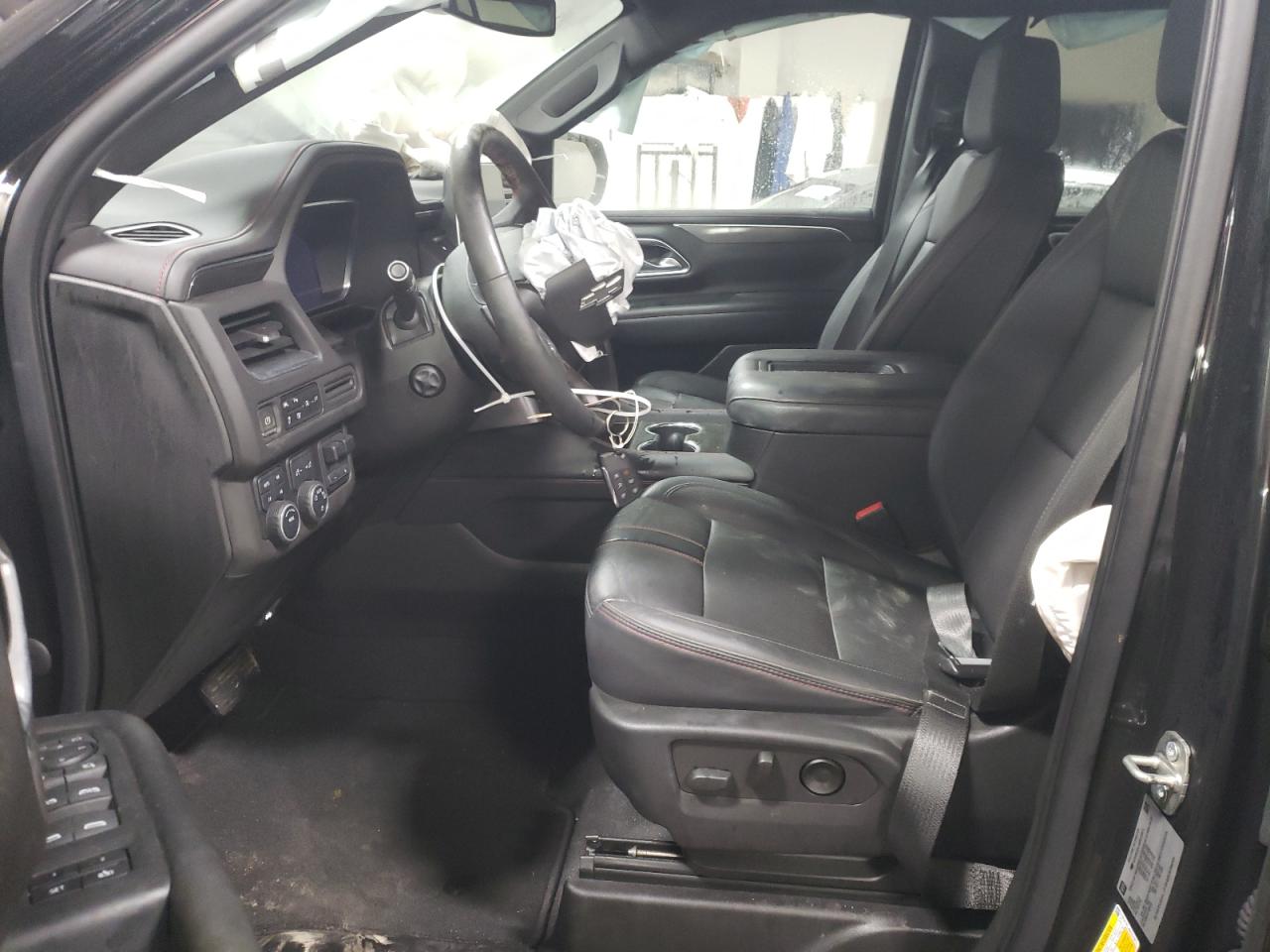 2022 CHEVROLET SUBURBAN K1500 RST VIN:1GNSKEKL4NR223871