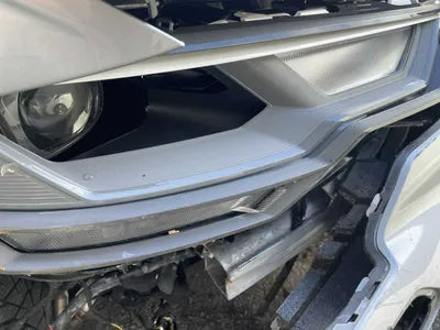 2023 Audi 50 WAUZZZF25PN008289 VIN:WAUZZZF25PN008289